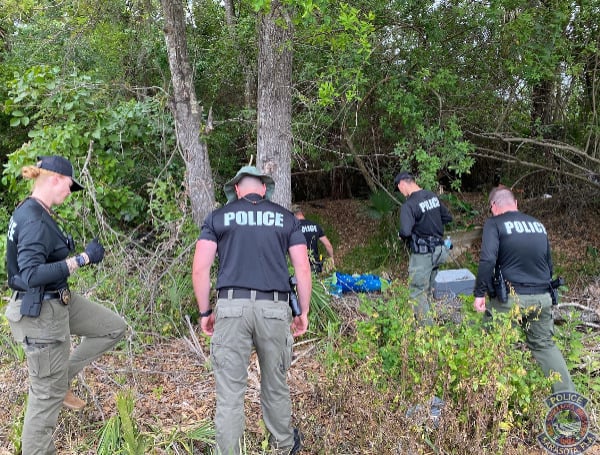 Sarasota Police Actively Investigating Homicides Of Two Women On N. Tamiami Trail Sarasota Police Actively Investigating Homicides Of Two Women On N. Tamiami Trail