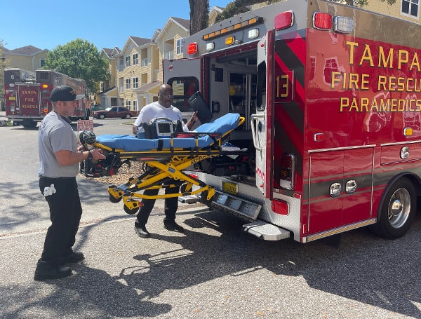 Two Transported To Hospital, One In Critical Condition After Carbon Monoxide Poisoning Two Transported To Hospital, One In Critical Condition After Carbon Monoxide Poisoning