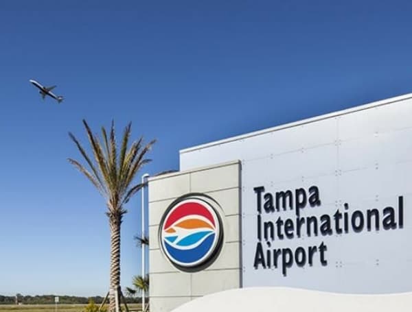 Tampa International Airport Ranked No. 1 In Industry Benchmarking Air Service Quality Awards