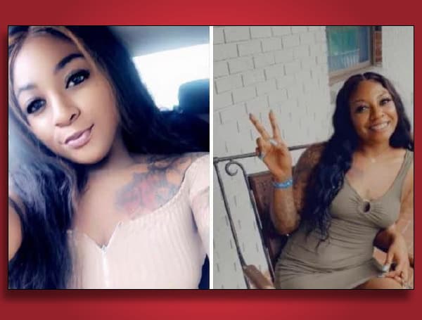 Car Belonging To Teneisha Griffith Found In Hillsborough County, Death Investigation Still Underway
