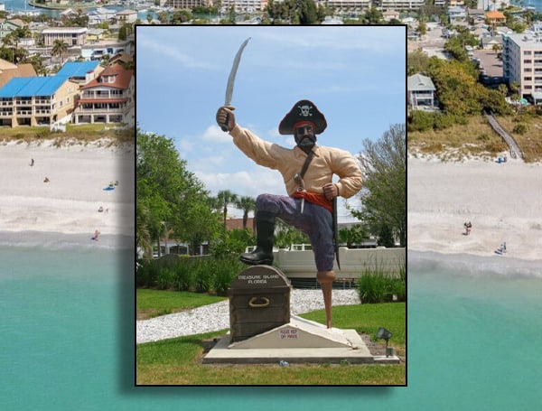 City Of Treasure Island Community Appreciation And Earth Day Celebration Fun For The Kids