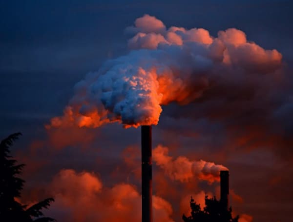 Judicial Intervention Halts EPA’s Air Quality Plan In Indiana, West Virginia, And Ohio