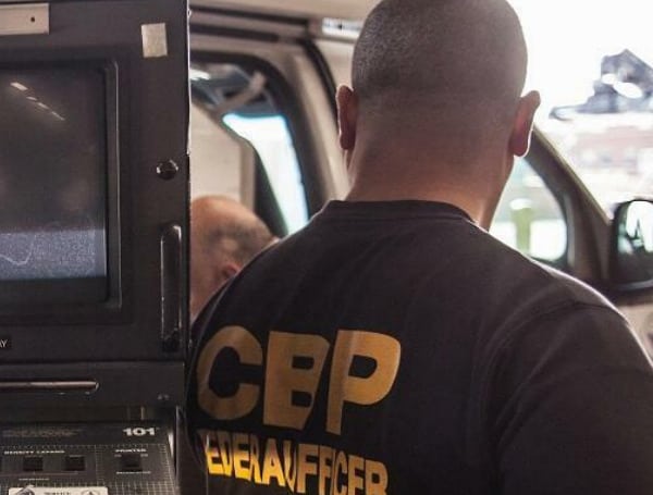 Texas Man Among 6 Charged In Charter Bus Meth Smuggling Op From Mexico To Kansas