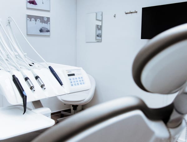 Jacksonville Beach Dentist Indicted On Federal Tax Evasion And Obstruction Charges
