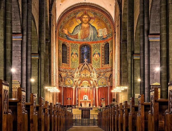 Religious Liberty Had Major Court, Legislative Wins In 2023