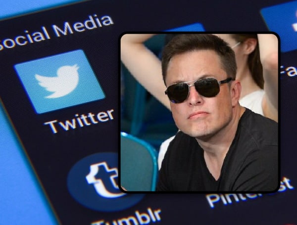 Op-Ed: Musk’s ‘Twitter Files’ Confirm Everything We Already Knew