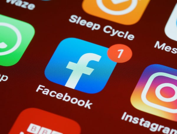 Sarasota Man, Convicted Felon, Gets 6 Years In Prison After Using Facebook To Illegally Sell Guns