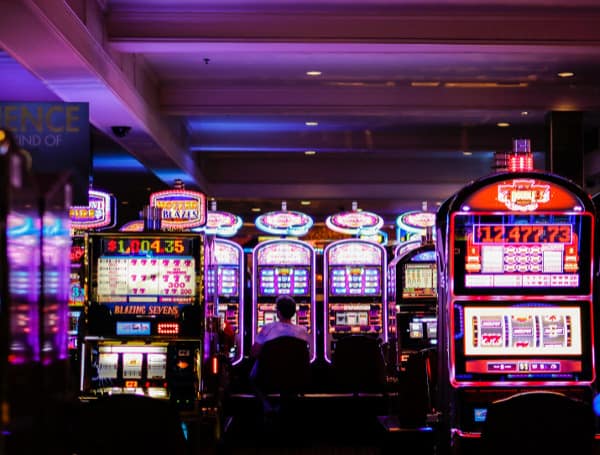 Jackpot! Banned New Jersey Woman Kicked Out Of Pennsylvania Casino After Big Slot Win