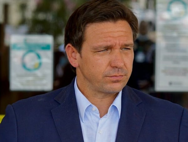 Florida Gov. DeSantis Awards $5.4 Million Through The Florida Job Growth Fund Florida Gov. DeSantis Awards $5.4 Million Through The Florida Job Growth Fund