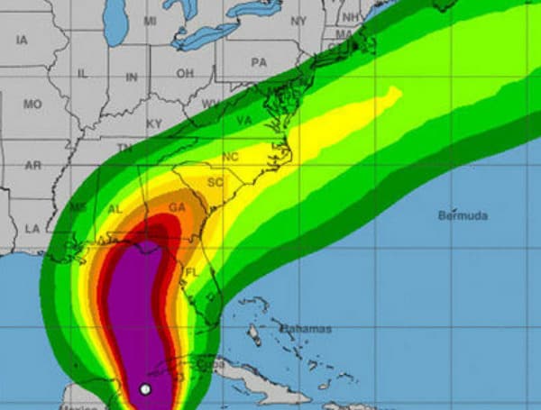 Busy Florida Hurricane Season Forecasted Ahead