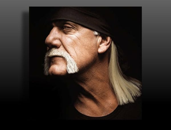 Florida Gov. DeSantis Dedicates Portion Of Clearwater Trail To Wrestling Legend Hulk Hogan