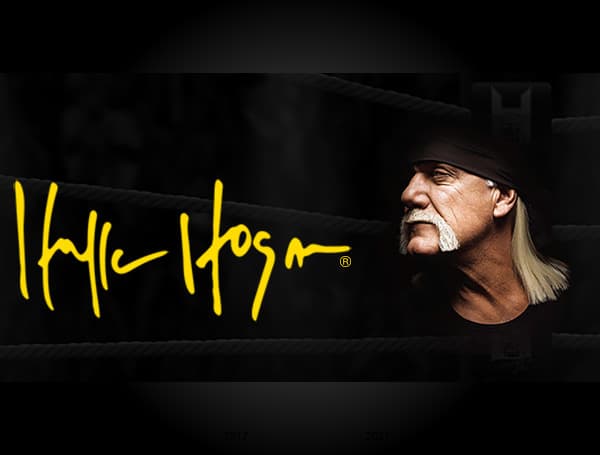 President Trump Mourns “Great Friend” Hulk Hogan After Wrestling Icon’s Passing At 71