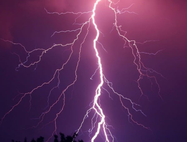 Florida Leads Nation In Lightning Deaths As Summer Storm Season Peaks Florida Leads Nation In Lightning Deaths As Summer Storm Season Peaks
