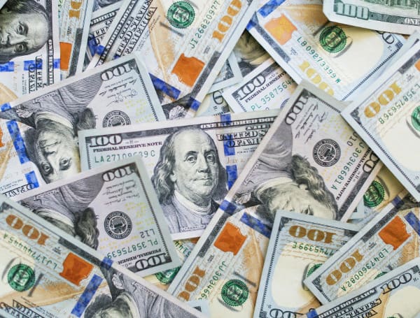 New York Man’s Get-Rich-Quick Scheme Foiled: $810,000 Tax Refund? Not So Fast! New York Man’s Get-Rich-Quick Scheme Foiled: $810,000 Tax Refund? Not So Fast!