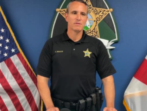 Former Pasco Child Protective Investigator Arrested After Falsifying Records Former Pasco Child Protective Investigator Arrested After Falsifying Records