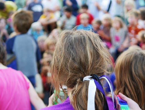 Pasco County Parks Announces Summer Day Camp Registration