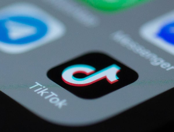 TikTok, Adult Performances Targeted At Florida Schools