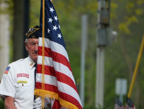 Several Florida Republicans Join Bipartisan Effort To Punish Crooks Who Scam Veterans