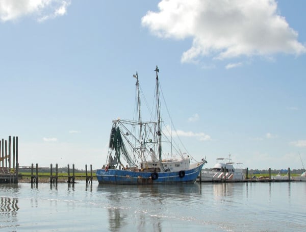 Bipartisan FISHES Act Signed Into Law, Expediting Fishery Disaster Relief Nationwide