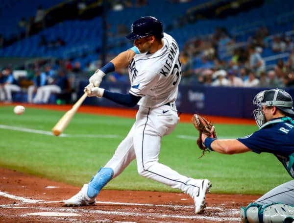 Rays’ Clubhouse Will Look A Lot Different As Roster Tinkering Continues