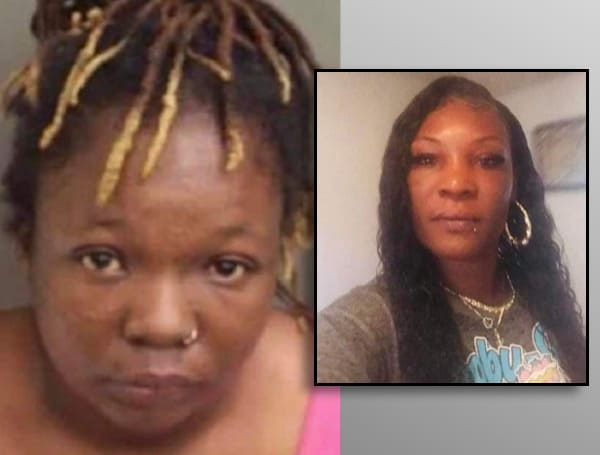 10-Year-Florida Girl Charged In Fatal Shooting Of Woman Arguing With Her Mom 10-Year-Florida Girl Charged In Fatal Shooting Of Woman Arguing With Her Mom