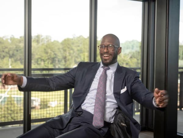 Federal Judge Refuses To Dismiss Charges On Former Florida Gubernatorial Candidate Andrew Gillum