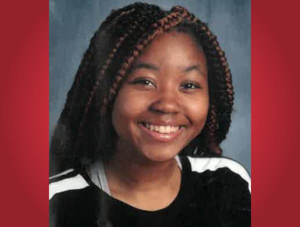 Lakeland Police Searching For Missing 15-Year-Old Girl