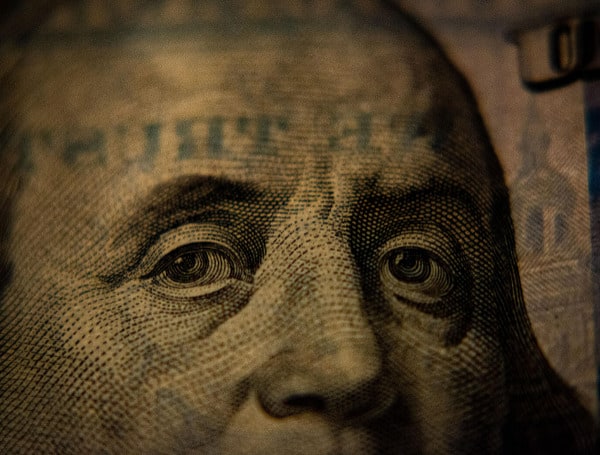 Global Consumer Confidence Drops Again As Pullback Spreads Across 34 Markets