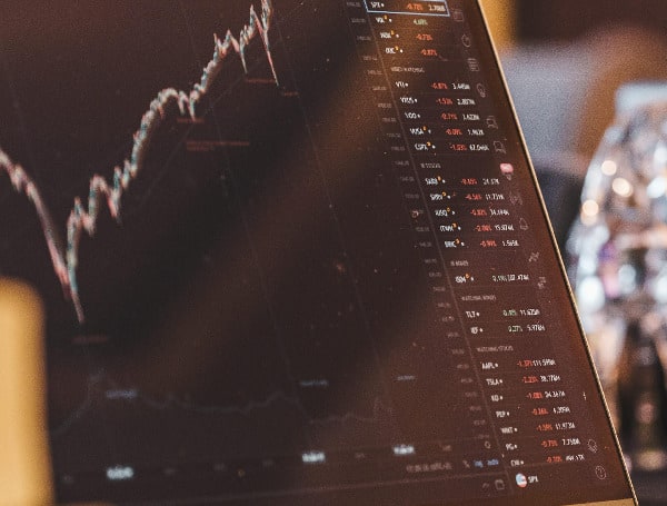 Feds Sixth Rate Hike To Close Out 2022