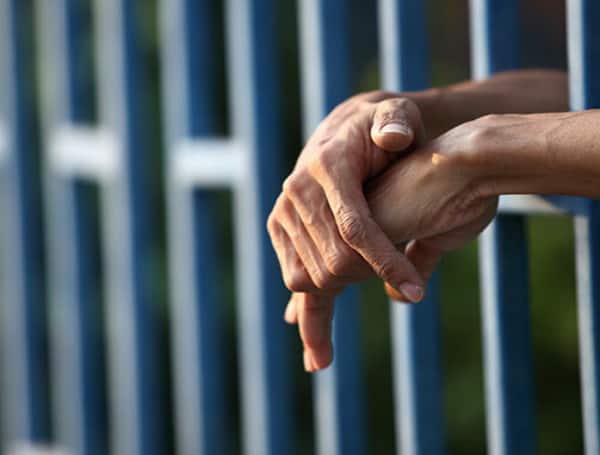 Florida Inmate Numbers Expected To Steadily Climb Florida Inmate Numbers Expected To Steadily Climb