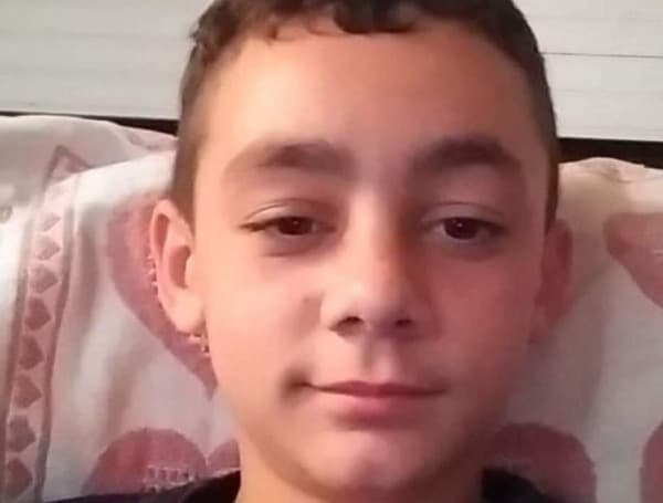 Missing-Runaway 13-Year-Old, Last Seen In Zephyrhills Found Safe