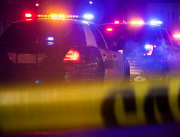 Pasco Sheriff’s Deputies Investigating Shooting Of Juvenile In New Port Richey Pasco Sheriff’s Deputies Investigating Shooting Of Juvenile In New Port Richey