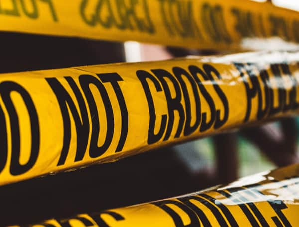Two Dead In Virginia Murder-Suicide; Three Children Unharmed