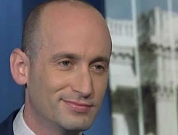 Legal Group Started By Former Trump Aide Floats Ad Calling Out Liberals For Their Bigotry