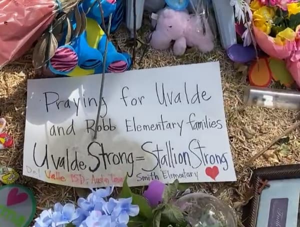 Uvalde Tragedy Sparks Legal Battles: Families Sue Meta, Activision Blizzard, And Gunmaker Uvalde Tragedy Sparks Legal Battles: Families Sue Meta, Activision Blizzard, And Gunmaker