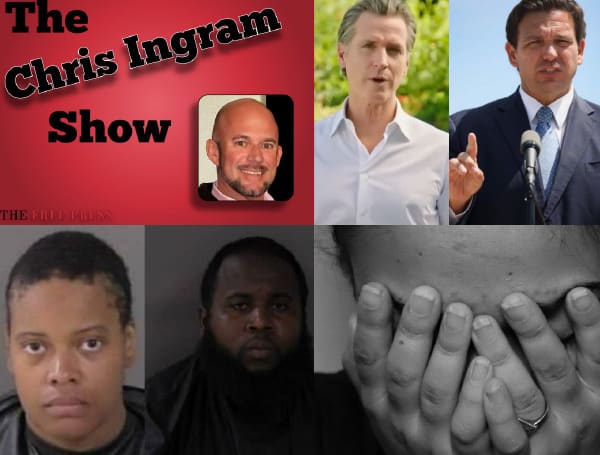 TFP Quick Take: ‘Woke’ In Oregon, Florida Parents Massive Fail, Newsom Trolling DeSantis