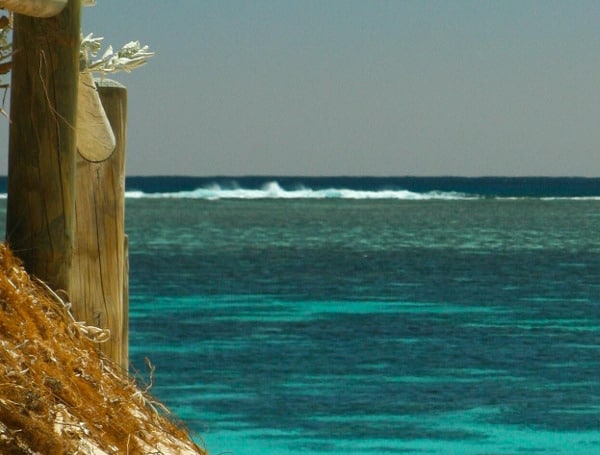 Deputies Probe Death After Body Found Floating In The Florida Keys Deputies Probe Death After Body Found Floating In The Florida Keys