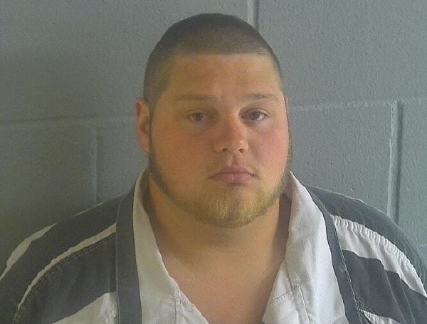 Florida Man Charged With Abusing His Girlfriend’s 4-Year-Old Child And Recording It Florida Man Charged With Abusing His Girlfriend’s 4-Year-Old Child And Recording It