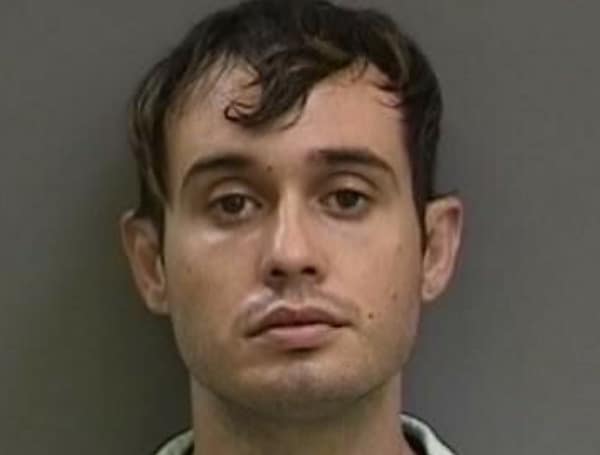 26-Year-Old Man Arrested In Carrollwood Murder