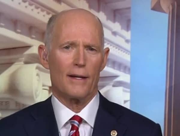 US Sen. Scott Calls For Colleges To Have More Skin In The Game With Student Loan Debt