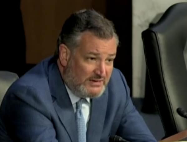 Texas Sen. Cruz Warns Of “Judicial Lawfare” As Nationwide Injunctions Proliferate