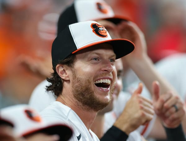 Brett Phillips Returns To Trop With Orioles Chasing Rays In Wild Card Battle Brett Phillips Returns To Trop With Orioles Chasing Rays In Wild Card Battle