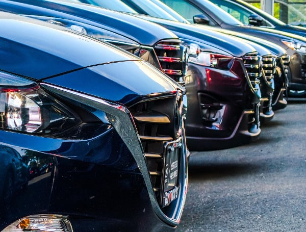 Tips For Buying A Used Car Tips For Buying A Used Car