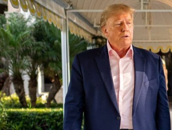 GOP Megadonor Says He Won’t Back Trump In 2024