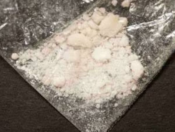5 California Men Indicted In Major Meth, Fentanyl Trafficking Operation
