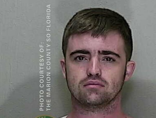 Florida Man Thought He Was Meeting A 15-Year-Old For Sex On Snapchat, Deputies Intervened