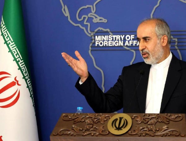 Iran Activates Hundreds Of Advanced Nuclear Enrichment Machines Amid US Oil Squeeze