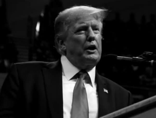 Florida Judge Dismisses Case Seeking To Throw Trump Off 2024 Ballot