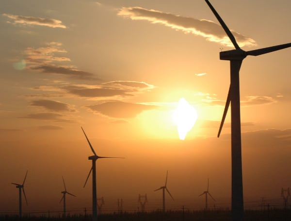 New Jersey Wind Farm Lawsuit Put On Hold By Federal Judge