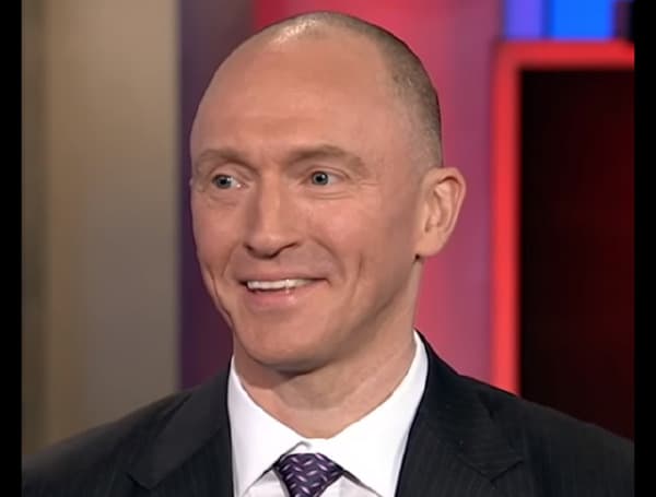 FBI Surveillance Lawsuit Against Former Trump Aide Carter Page Dismissed